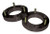 SKYJACKER Skyjacker 07-14 Gm Suv Front Leveling Kit 