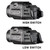 Streamlight Tlr-7 Rail Mounted Light - Black (Cr123a Lithium)   Streamlight Tlr-7 Rail Mounted Light - Black (Cr123a Lithium)