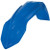  Acerbis 10-22 Yamaha Yz/Yz125x/Yz250x/Yz250fx/Yz250f/Yz450fx/Yz450f/Wr250f/Wr450f Front Fender - Blue 