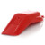  Acerbis 96-04 Yamaha Xr250/400 Rear Fender - Cr Red 