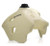  Acerbis 12-16 Ktm 350-500 Exc/Xcf-W/Sx-F/ Xc-F/ Husq 250-450 Fe/ Fc 4.1 Gallon Fuel Tank - Natural 