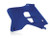  Acerbis 93-01 Yamaha Yz80 Radiator Shroud - Yz Blue 