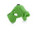  Acerbis 93-96 Kawasaki Klx250/ 97-08 Klx300 3.7 Gallon Fuel Tank - Green 