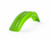  Acerbis 90-13 Kawasaki Kx80/85/100/ 03-06 Suzuki Rm100 Front Fender - Green 