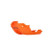  Acerbis 2024 Ktm Xc-W150 Skid Plate - 16 Orange 