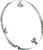  Allstar Performance Wheel Cover Retainer Ring 