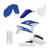  Acerbis 10-13 Yamaha Yz250f Full Plastic Kit - Original 11-12 