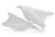  Acerbis 14+ Kawasaki Kx85/ 14-21 Kx100/22-24 Kx112 Side Panels - White 