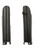  Acerbis 00-07 Ktm Sx/Exc/Mxc Lower Fork Cover Set - Black 