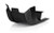  Acerbis 10-18 Ktm Mx Rmz250 Skid Plate - Black 
