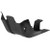  Acerbis 08-17 Ktm Mx Rmz450 Skid Plate - Black 
