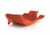 Acerbis 04-16 Ktm 2T Sx250/ Xc250/300/14-16 Husqvarna Tc250/ Te250/300 Skid Plate - Orange 