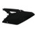  Acerbis 08-17 Suzuki Rmz450 Side Panels - Black 