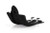  Acerbis 14-18 Yamaha Yz250f/ Yz450f Skid Plate - Black 