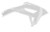  Acerbis 21-23 Honda Crf250rx/ Crf450rx Radiator Shroud - White 