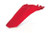  Acerbis 13-17 Honda Crf250r/ Crf450r Rear Fender - Cr Red 
