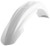  Acerbis 06-14 Yamaha Yz/Yzf/Wrf Front Fender - White 