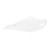  Acerbis 2024 Kawasaki Kx450 Side Panels - White 