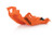 Acerbis 19-23 Ktm 250-300 Sx/Xc/Xc-Tpi/ Husq Tc250/Tx300/ 21-23 Gasgas Mc/Ex Skid Plate - Orange/Black 