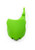  Acerbis 13-16 Kawasaki Kx250f/ Kx450f Front Number Plate - Green 