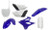  Acerbis 15-18 Yamaha Yz85 Full Plastic Kit - Original 15-18 