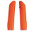  Acerbis 15-23 Ktm Sx/Sx-F/Xc/Xc-F/ Exc/Xc-W/Xcf-W/ Tc/Fc/ 21-23 Gasgas Lower Fork Cover Set - Orange 