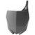  Acerbis 15-20 Yamaha Yz/ Yz125x-250X/ Yz250fx-450Fx/ 10-18 Yz250f-450F Front Number Plate - Gray 