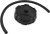  Acerbis Large Fuel Tank Gas Cap - Black 