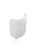  Acerbis 13-16 Kawasaki Kx250f/ Kx450f Front Number Plate - White 