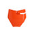  Acerbis 21-23 Gasgas Mc50/ Mc-E5/ 16-23 Ktm Sx50/Sx-E5/ Sx-E3 Front Number Plate - 16 Orange 