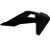  Acerbis 19-23 Husqvarna 125-501S Tc/ Fx/ Fc/ Tx/ Tx-I/ Te-I/ Fe/ Fe-S Radiator Shroud - Black 
