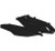  Acerbis 12-16 Kawasaki Kx250f/ Kx450f Side Panels - Black 