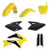  Acerbis 08-17 Suzuki Rmz450 Full Plastic Kit - Original 17 