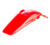  Acerbis 07+ Honda Crf150r Rear Fender - Cr Red 