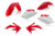  Acerbis 07-08 Honda Crf450r Plastic Kit - Original 