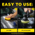 Meguiar's Ultimate Polish - 16Oz Liquid