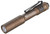Streamlight 66608 Microstream® Rechargeable Usb Led Pen Light W/ Clip Coyote