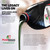 Penngrade Synthetic Blend High Performance 10W-40 Oil - 1 Quart