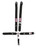 RJS SAFETY Rjs Safety 5 Pt Harness System Q/R Bk Ind Bolt 2In Sub 