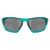  Oakley Lateralis Sunglasses Matte Arctic Surf/Prizm Black 