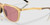  Oakley Oakley Sunglasses Thurso Matte Grenache Frame/Prizm Dark Golf Lenses 