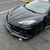  Auto Addict 2020-2024 Corvette C8 Stingray Evo Style Front Lower Chin Splitter Gloss Black 