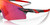  Oakley Encoder - Matte Black Frame - Prizm Road Lense 