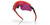  Oakley Encoder - Matte Black Frame - Prizm Road Lense 