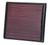  K&N 12 Isuzu D-Max 2.5L L4 Dsl Replacement Air Filter 33-3002 