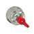 Longacre Battery Disconnect Switch - 2 Terminal
