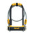 Onguard Pitbull Double Team Secure Bike Lock Gold U Lock With Cable & Keys