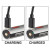  Streamlight Megastream Usb - Includes (1) Sl-B34 Rechargeable Battery Pack, Usb-C Cord And Holster - Box - Black 