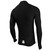 K1 Racegear Eclipse Adult Base Tech Layer Undershirt Black M/L