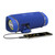  Memphis Flow Wireless Bluetooth & Aux Speaker Blue 
